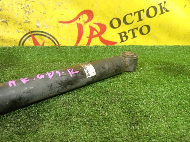 амортизатор, 1000 рублей, Красноярск