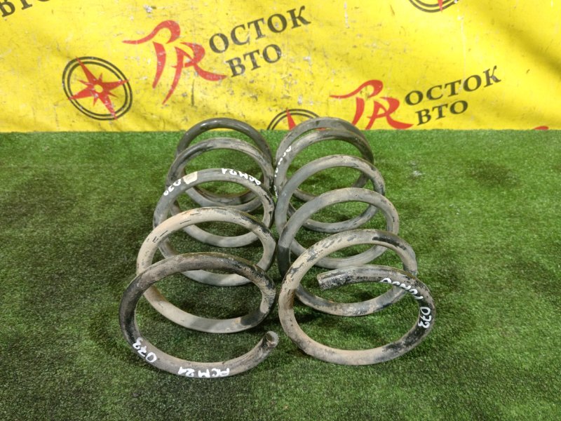 пружина, 2000 рублей, Красноярск