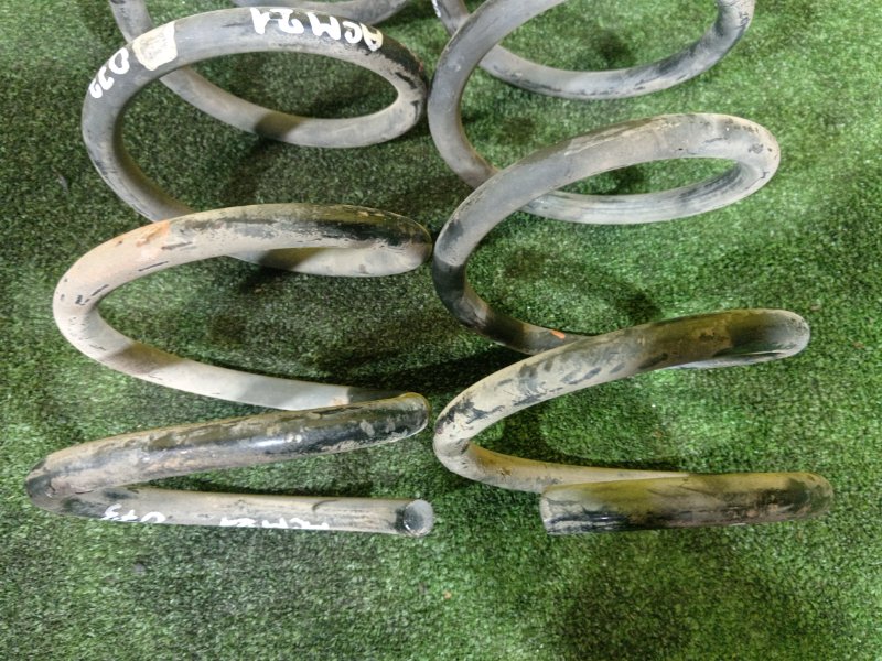 пружина, 2000 рублей, Красноярск