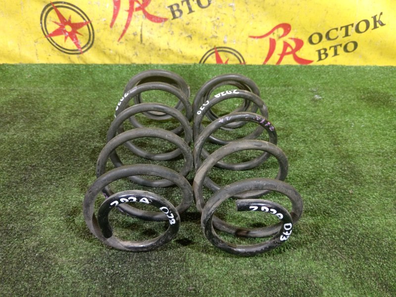 пружина, 500 рублей, Красноярск