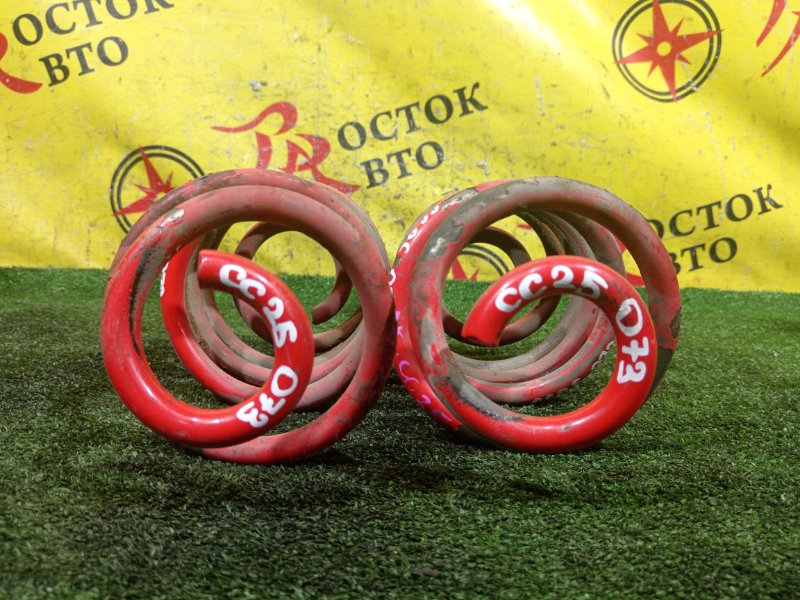 пружина, 500 рублей, Красноярск