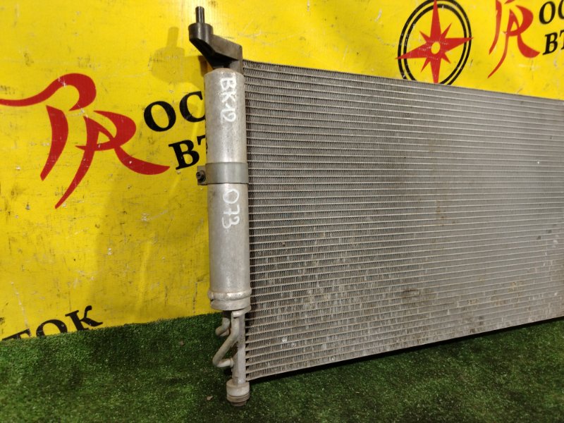 Радиатор кондиционера, 2000 рублей, Красноярск