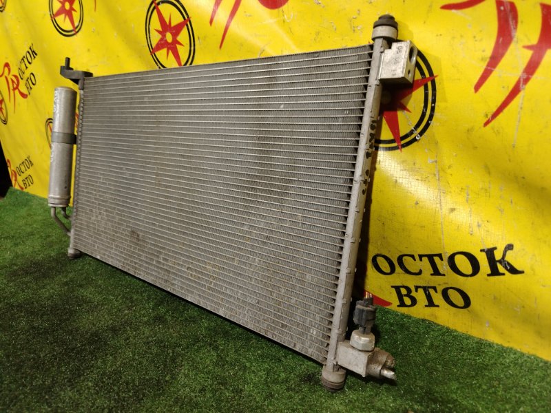 Радиатор кондиционера, 2000 рублей, Красноярск