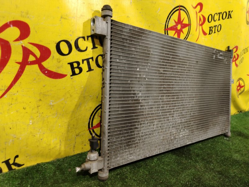 Радиатор кондиционера, 2000 рублей, Красноярск