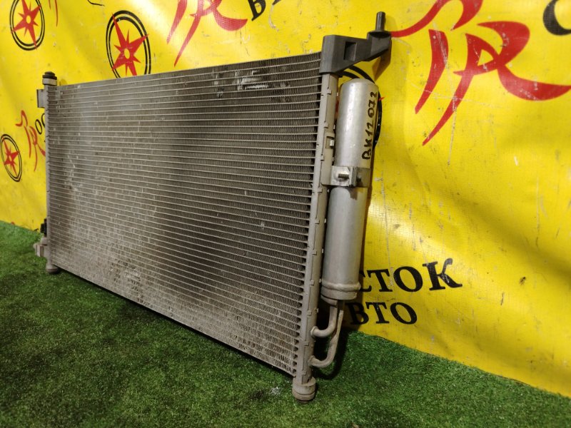 Радиатор кондиционера, 2000 рублей, Красноярск