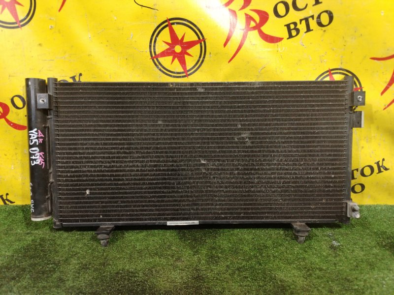 Радиатор кондиционера, 800 рублей, Красноярск