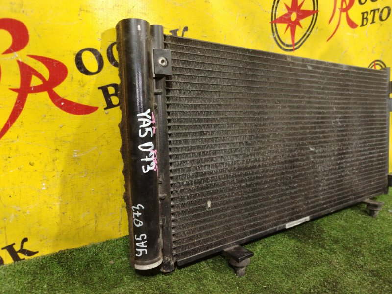 Радиатор кондиционера, 800 рублей, Красноярск