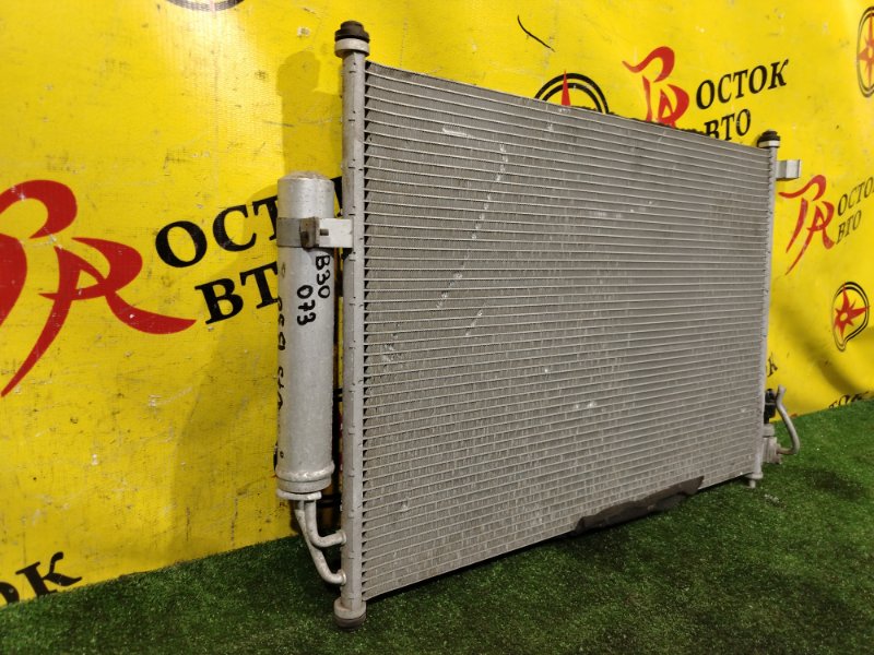 Радиатор кондиционера, 1000 рублей, Красноярск