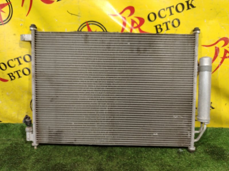 Радиатор кондиционера, 1000 рублей, Красноярск