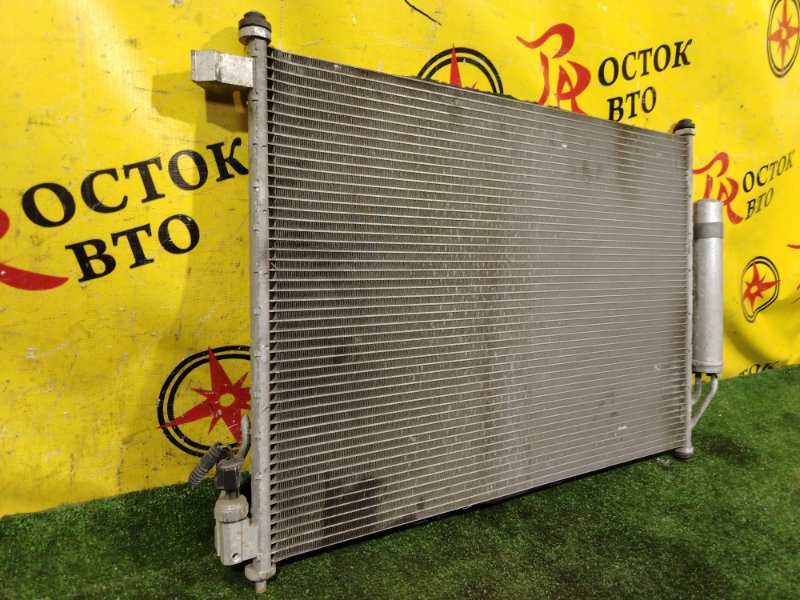 Радиатор кондиционера, 1000 рублей, Красноярск