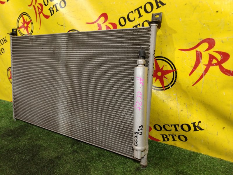 Радиатор кондиционера, 2500 рублей, Красноярск