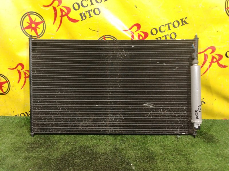 Радиатор кондиционера, 2500 рублей, Красноярск