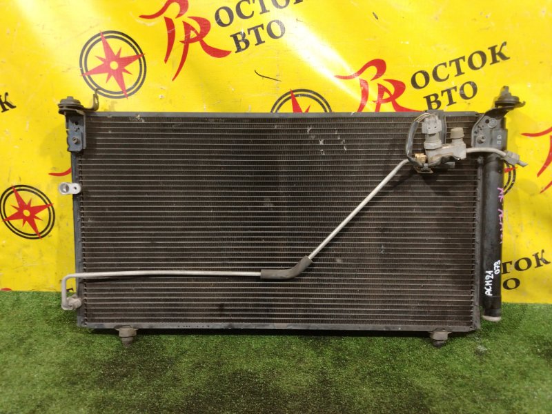 Радиатор кондиционера, 4500 рублей, Красноярск