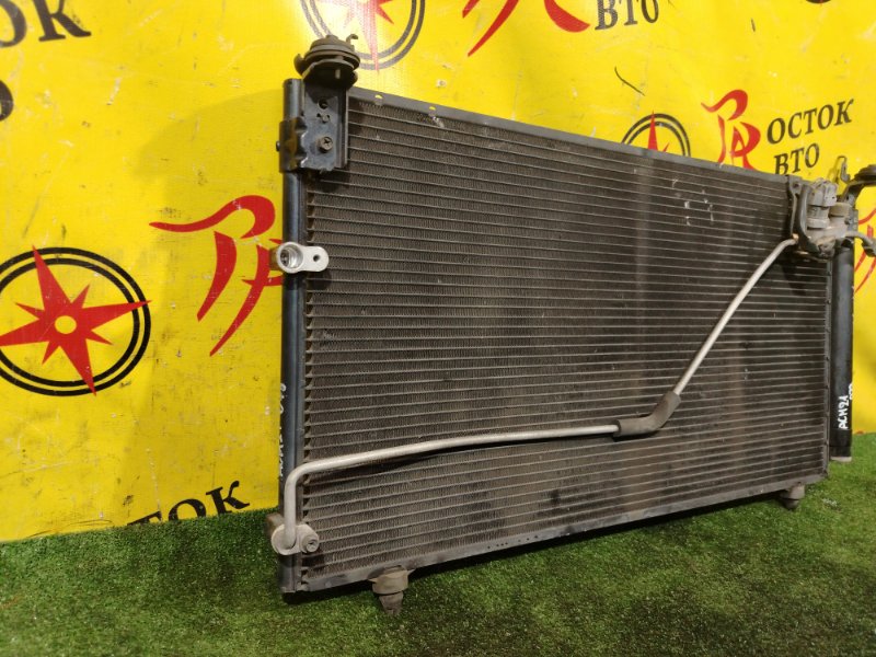 Радиатор кондиционера, 4500 рублей, Красноярск