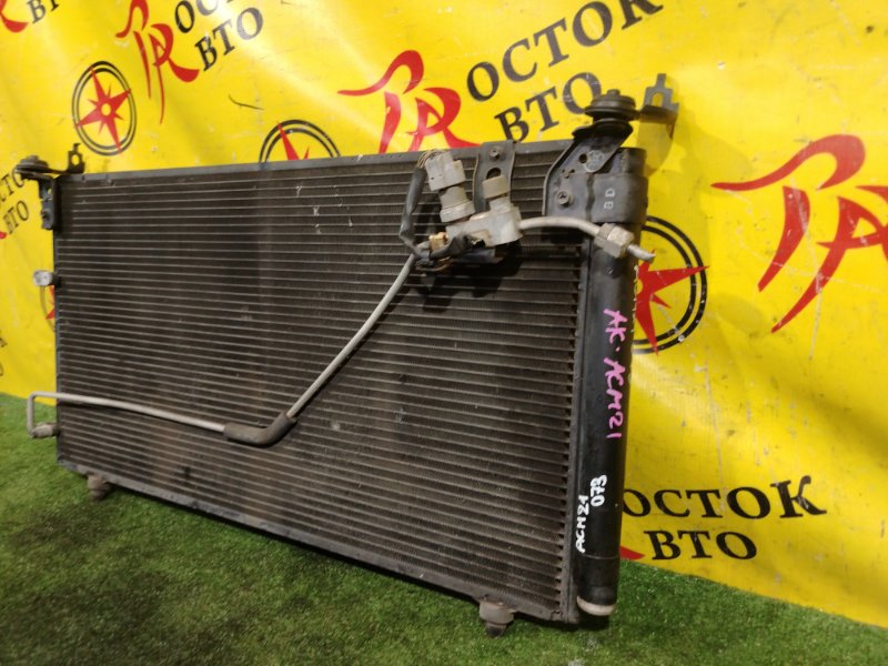 Радиатор кондиционера, 4500 рублей, Красноярск