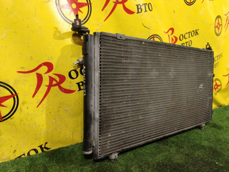 Радиатор кондиционера, 4500 рублей, Красноярск