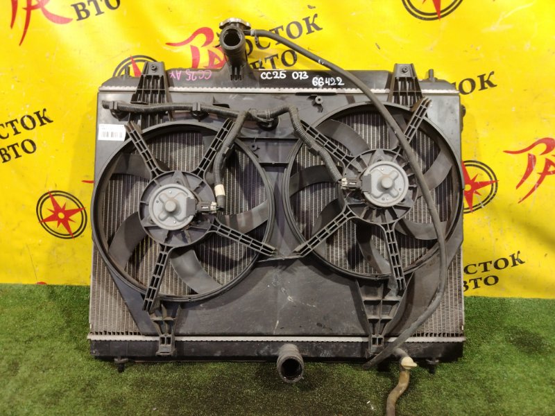 радиатор основной, 3500 рублей, Красноярск