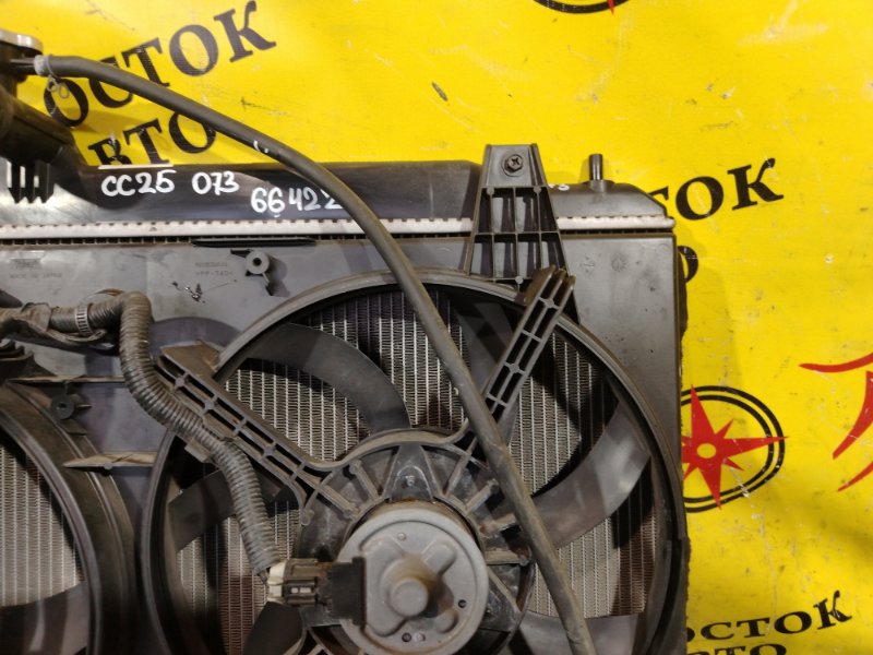 радиатор основной, 3500 рублей, Красноярск