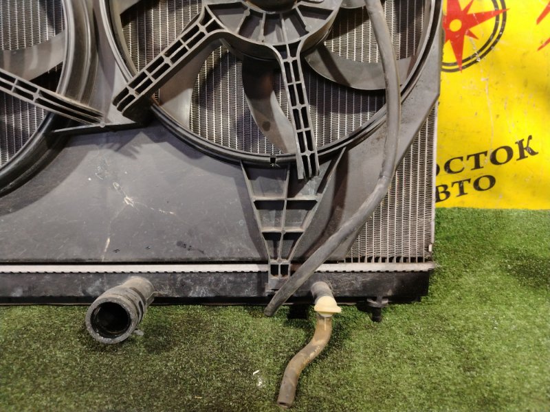 радиатор основной, 3500 рублей, Красноярск