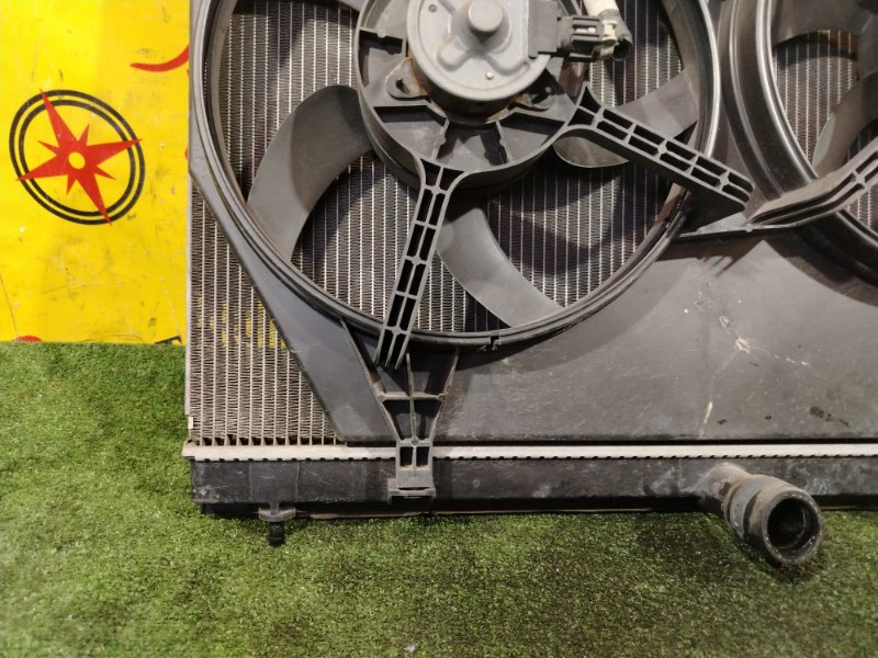 радиатор основной, 3500 рублей, Красноярск