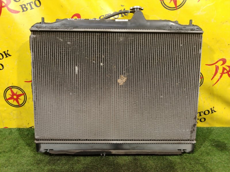 радиатор основной, 3500 рублей, Красноярск