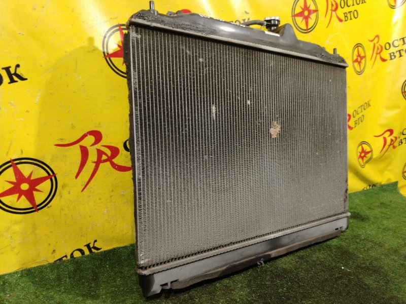 радиатор основной, 3500 рублей, Красноярск