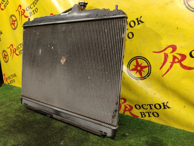 радиатор основной, 3500 рублей, Красноярск