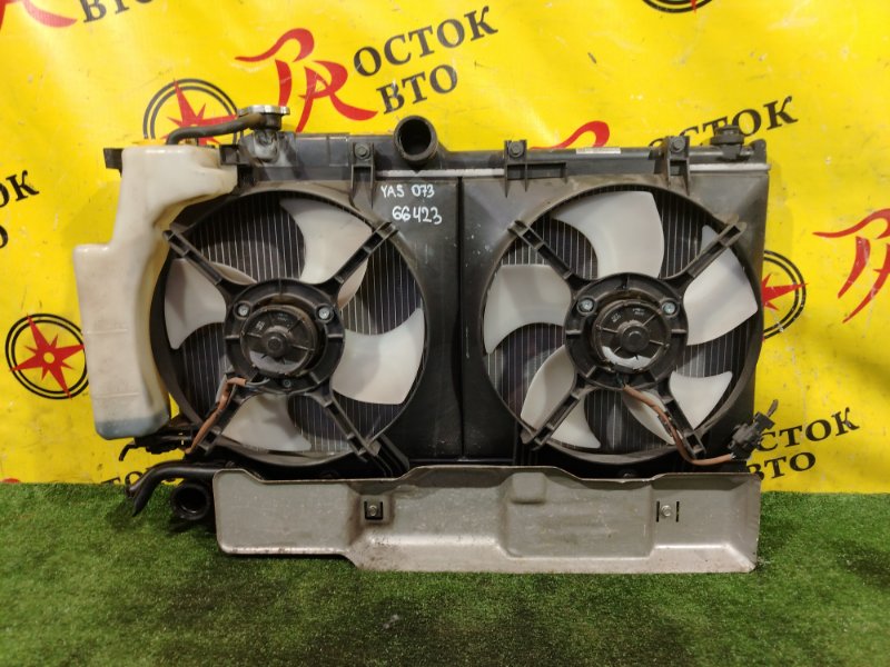 радиатор основной, 5000 рублей, Красноярск