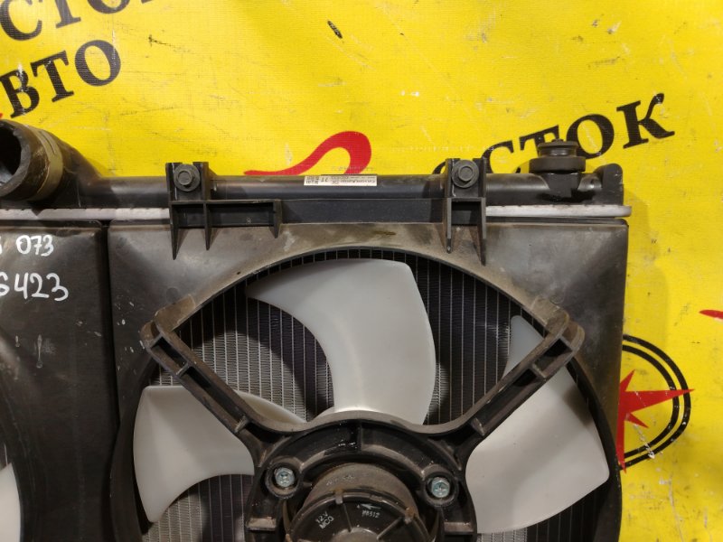 радиатор основной, 5000 рублей, Красноярск