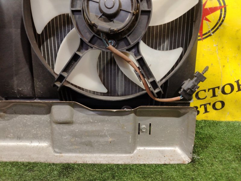 радиатор основной, 5000 рублей, Красноярск