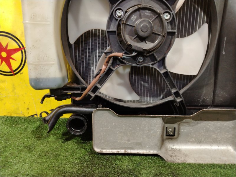 радиатор основной, 5000 рублей, Красноярск