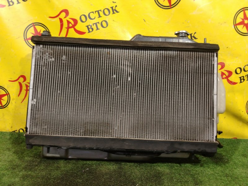 радиатор основной, 5000 рублей, Красноярск