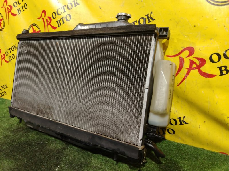 радиатор основной, 5000 рублей, Красноярск