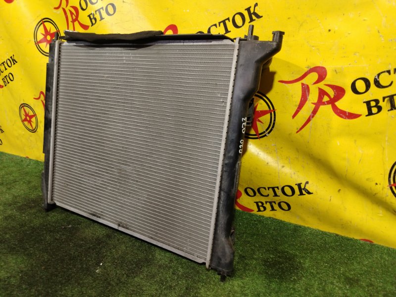 радиатор основной, 7000 рублей, Красноярск