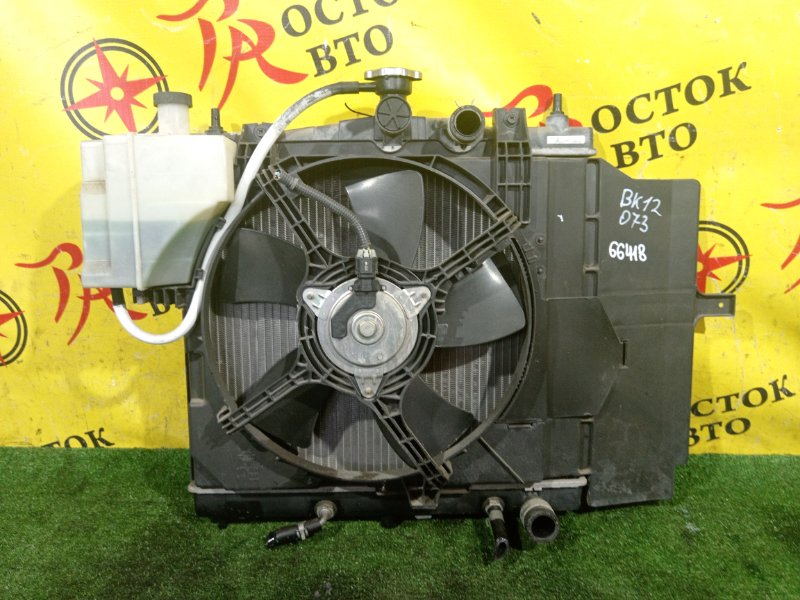 радиатор основной, 4500 рублей, Красноярск