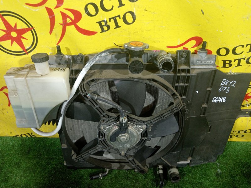 радиатор основной, 4500 рублей, Красноярск