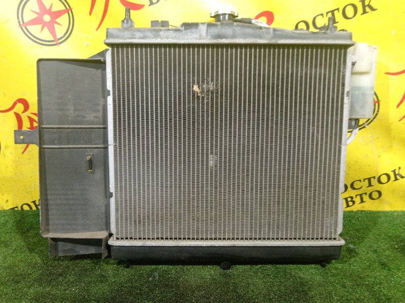 радиатор основной, 4500 рублей, Красноярск