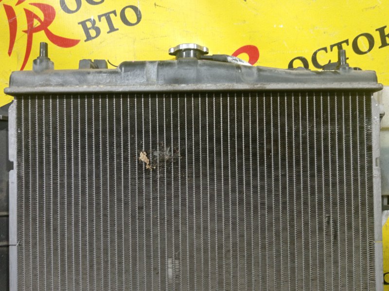 радиатор основной, 4500 рублей, Красноярск