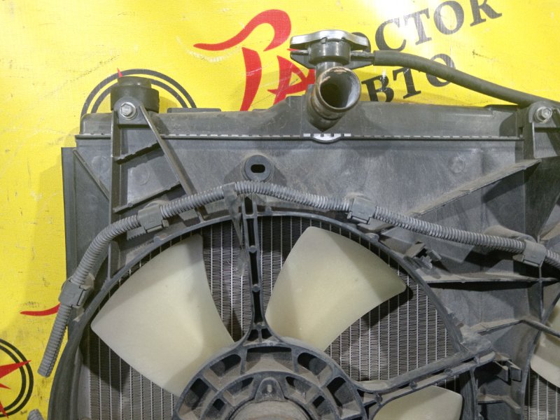 радиатор основной, 7500 рублей, Красноярск