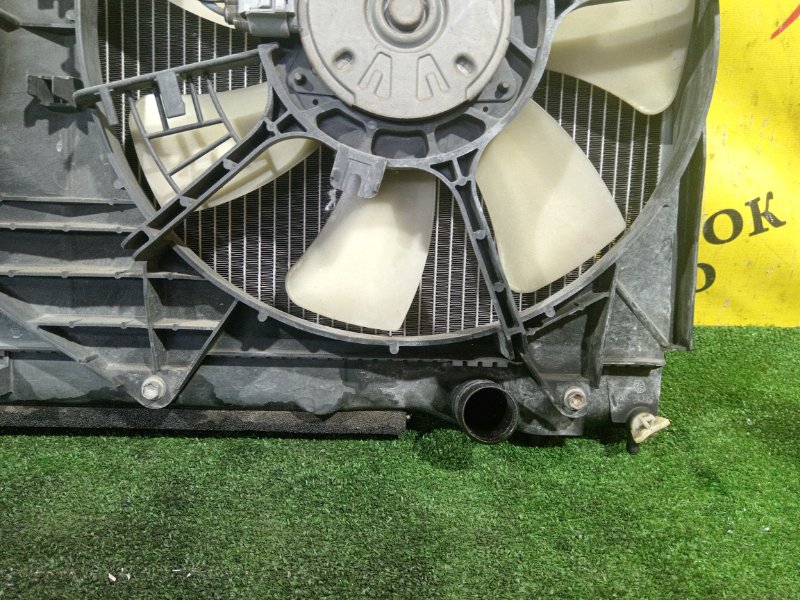 радиатор основной, 7500 рублей, Красноярск