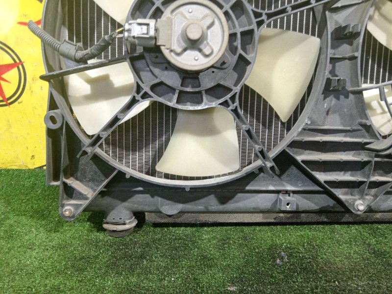 радиатор основной, 7500 рублей, Красноярск