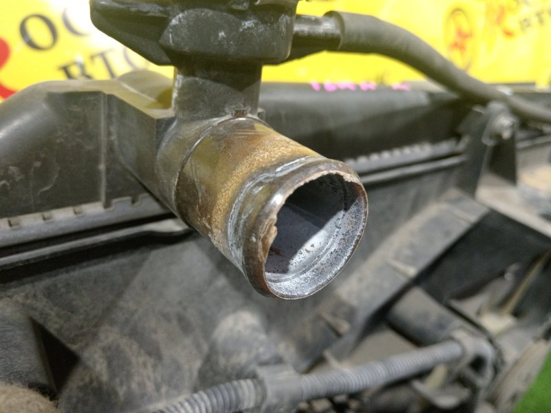 радиатор основной, 7500 рублей, Красноярск