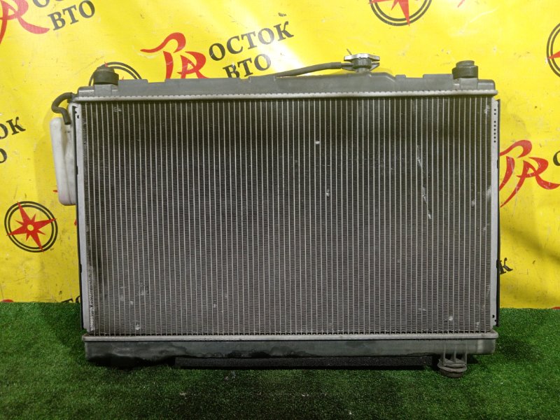 радиатор основной, 7500 рублей, Красноярск