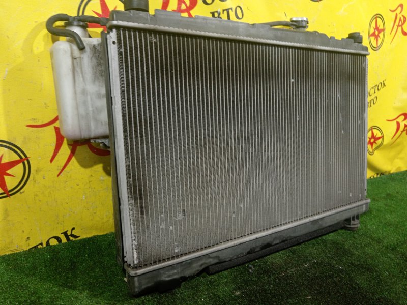 радиатор основной, 7500 рублей, Красноярск