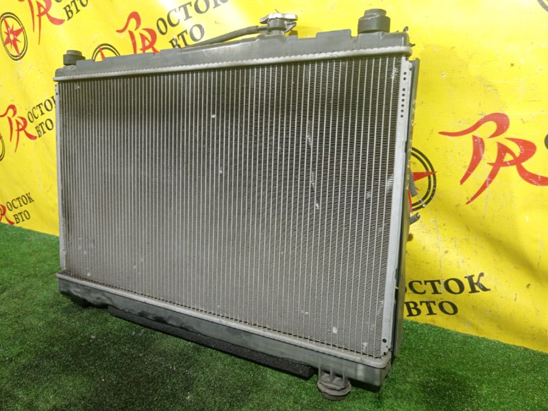 радиатор основной, 7500 рублей, Красноярск