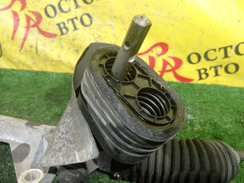 Рулевая рейка, 5000 рублей, Красноярск