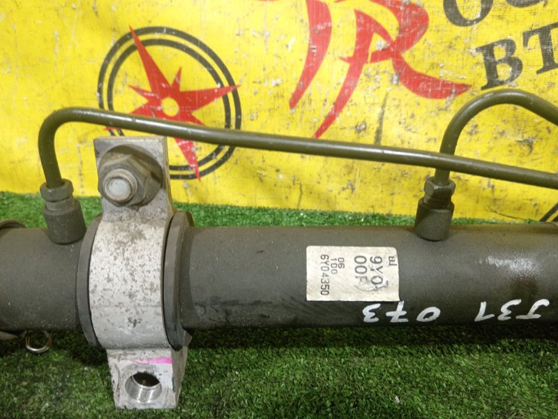 Рулевая рейка, 5000 рублей, Красноярск