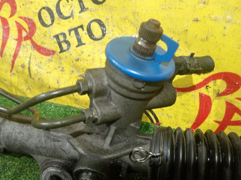 Рулевая рейка, 5000 рублей, Красноярск