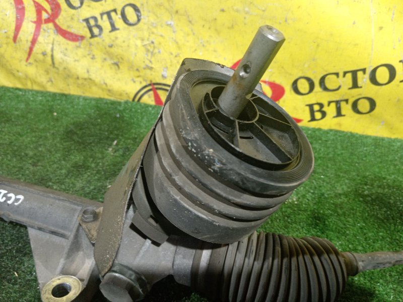 Рулевая рейка, 5000 рублей, Красноярск