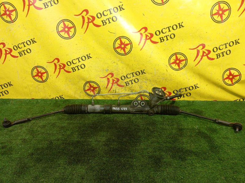 Рулевая рейка, 10000 рублей, Красноярск